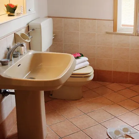 Monteverdi Apartamento