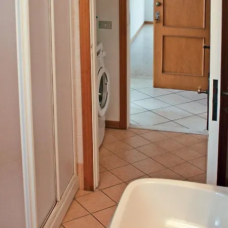 Apartamento Monteverdi *