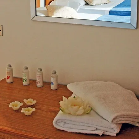 Apartamento Monteverdi Riccione