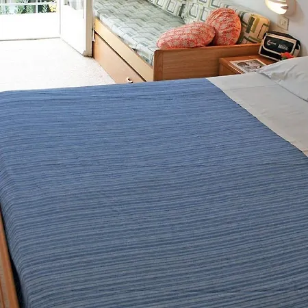 Apartamento Monteverdi