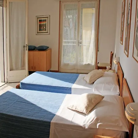 Monteverdi Apartamento *