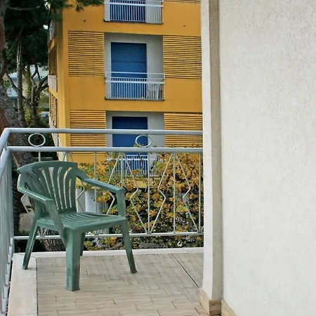 Monteverdi Lägenhet Riccione